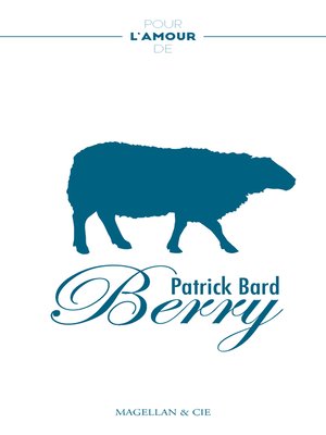 cover image of Le Berry